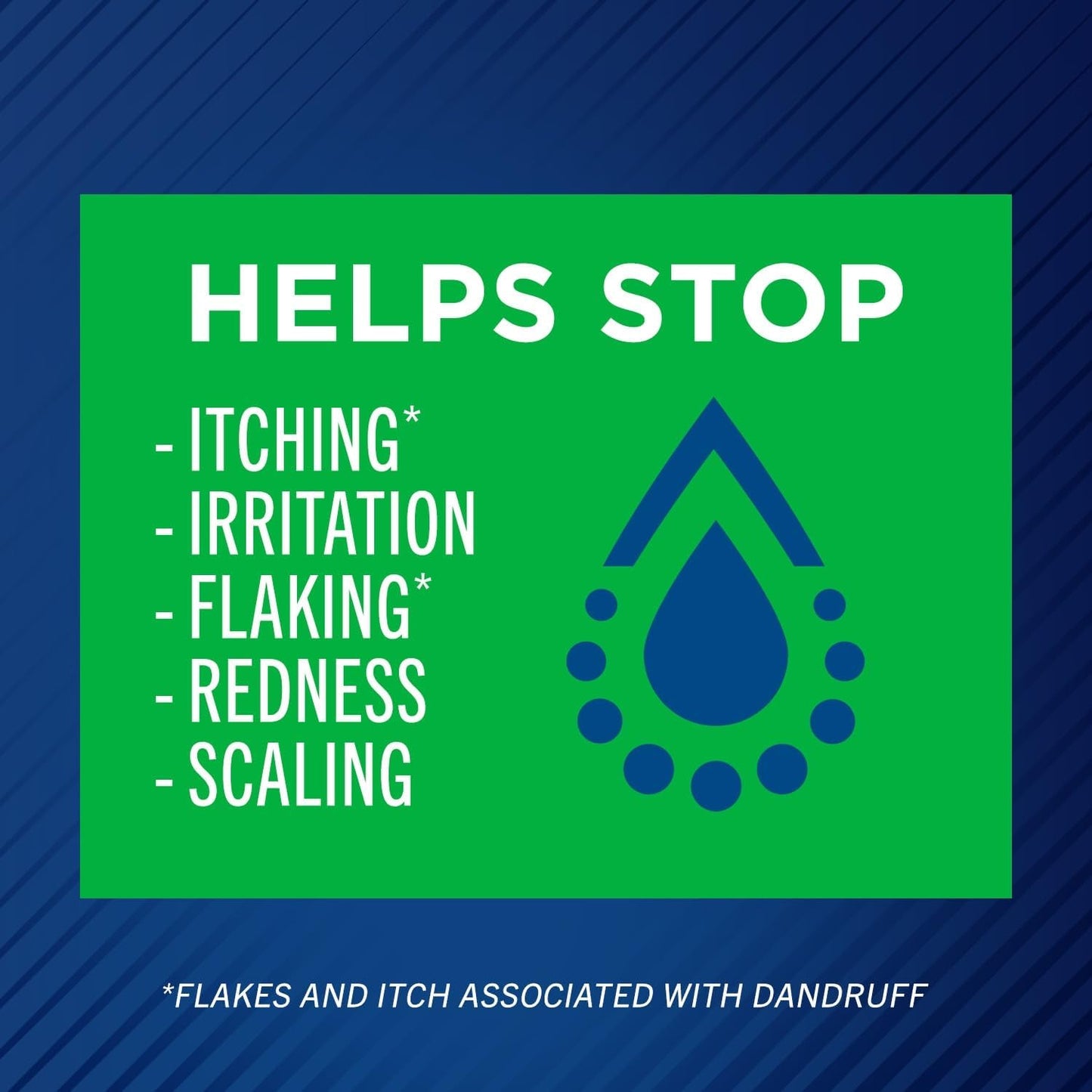 Moisturizing Antidandruff Shampoo