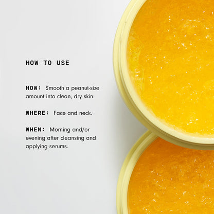 VERSED Doctor’s Visit Instant Resurfacing Face Mask