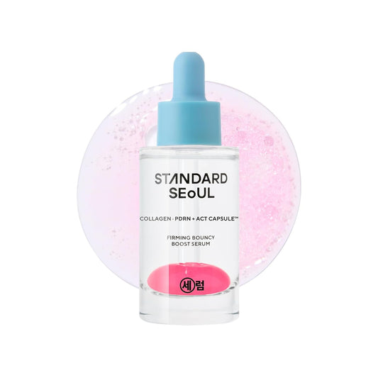 Standard Seoul Firming Bouncy Boost Serum