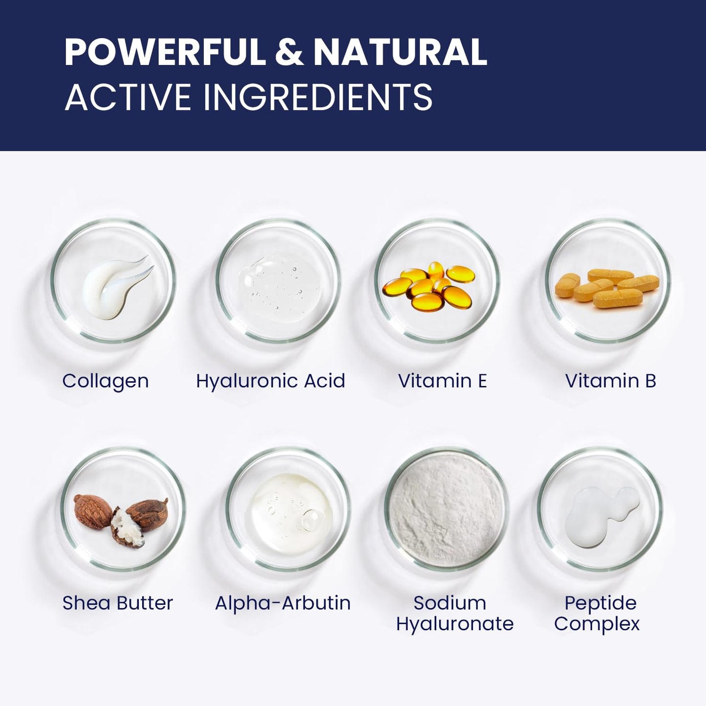 UTTSE Anti Aging & Skin Renewing Face Cream