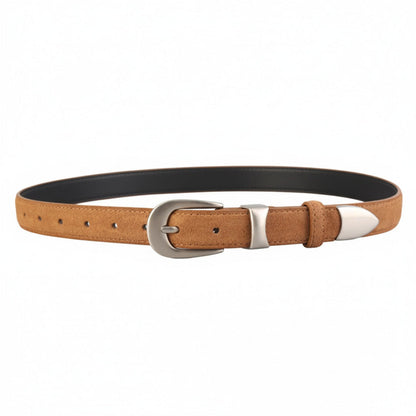 Adjustable Skinny Belt