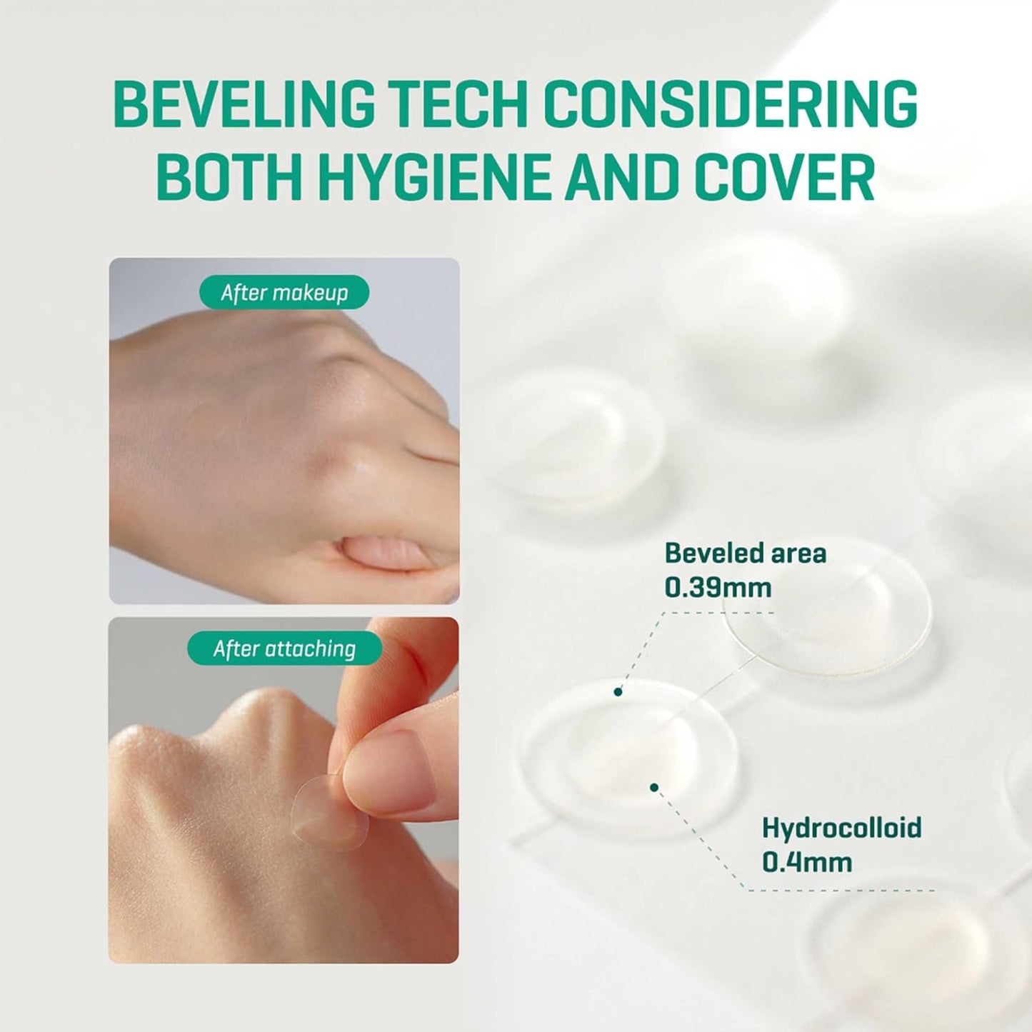 SOME BY MI Clear Spot Patch