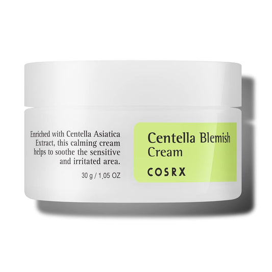 Cosrx Centella Blemish Cream
