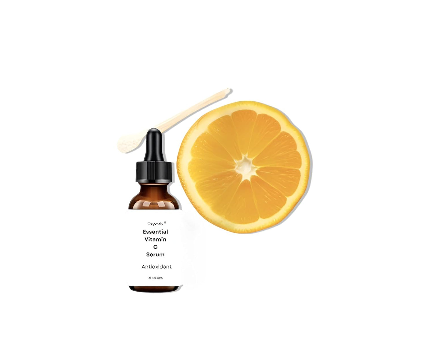 OXYVARIX Essential Vitamin C Serum