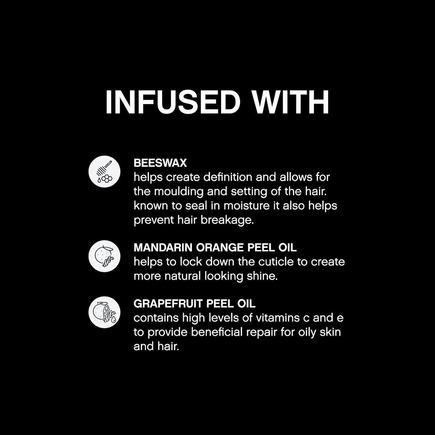 KEVIN MURPHY Night Rider Matte Texture Hair Cream Paste