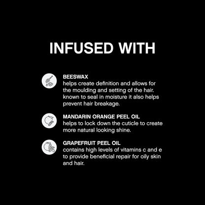 KEVIN MURPHY Night Rider Matte Texture Hair Cream Paste