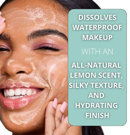 BALAEYON Cleansing Gel Makeup Remover