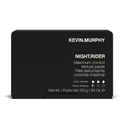 KEVIN MURPHY Night Rider Matte Texture Hair Cream Paste