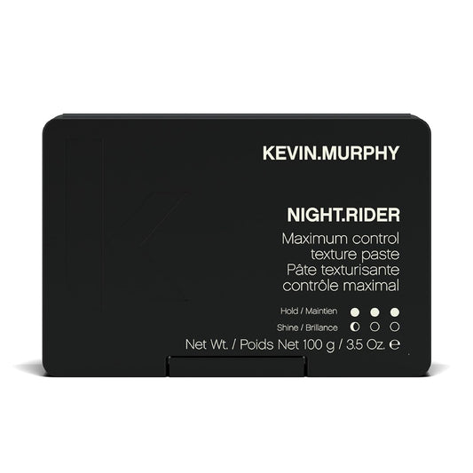 KEVIN MURPHY Night Rider Matte Texture Hair Cream Paste
