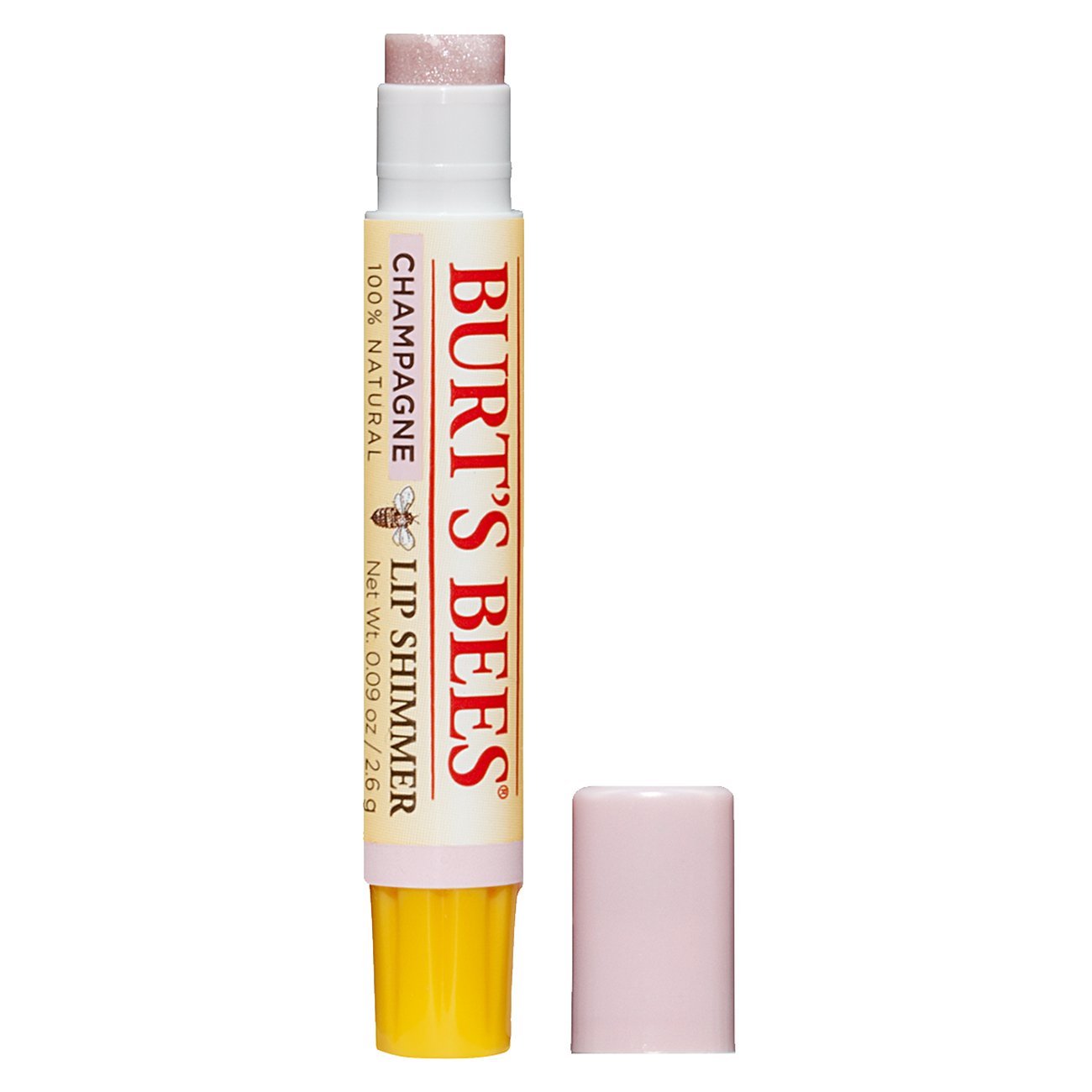 BURTS BEES Lip Shimmer