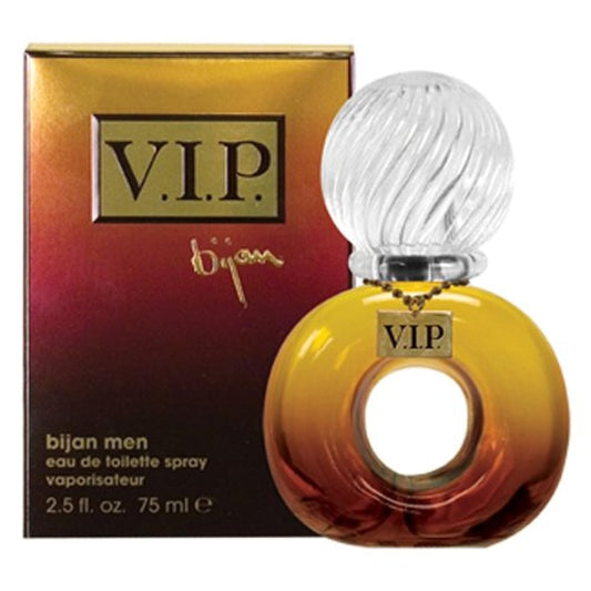 Bijan Vip Eau De Toilette for Men
