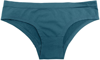 Seamless Cheeky 3 Pack