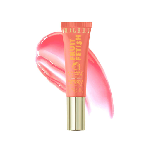 MILANI Lip Balm Fruit Fetish
