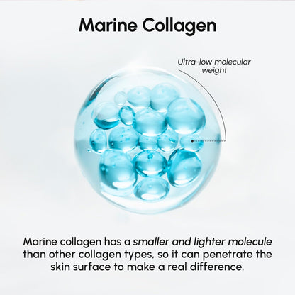 MAREE Overnight Dry Lips Renewal