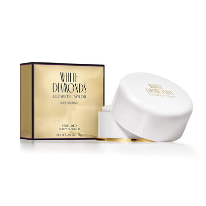 ELIZABETH TAYLOR Perfumed Body Powder