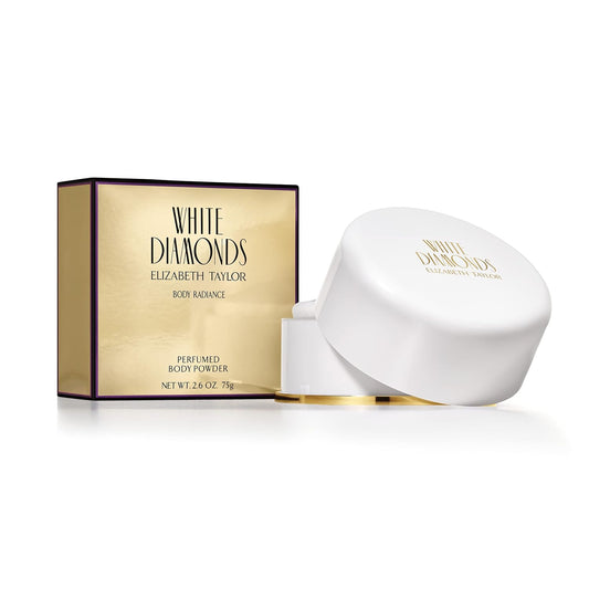 ELIZABETH TAYLOR Perfumed Body Powder