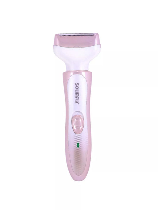 Ergonomic Hair Removal Epilator