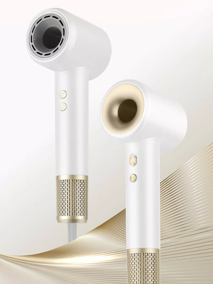 Lightweight High-Speed Hair Dryer