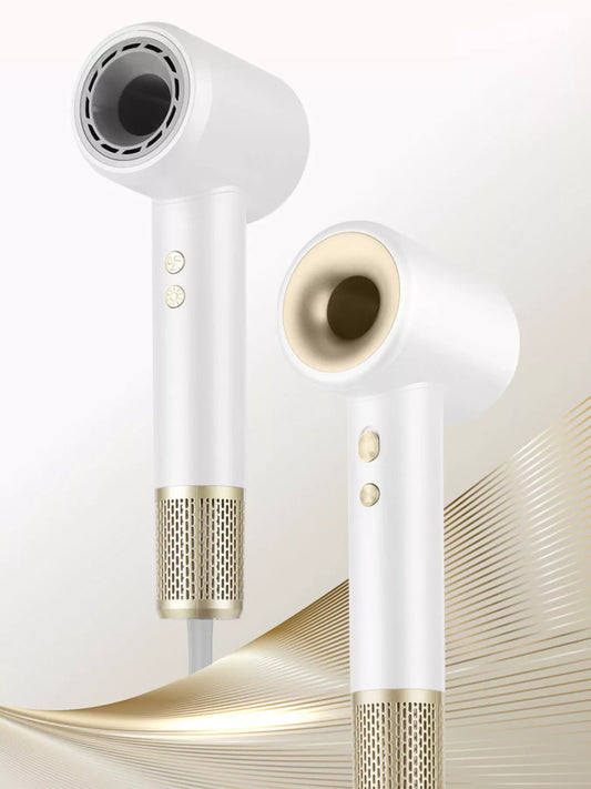 Lightweight High-Speed Hair Dryer