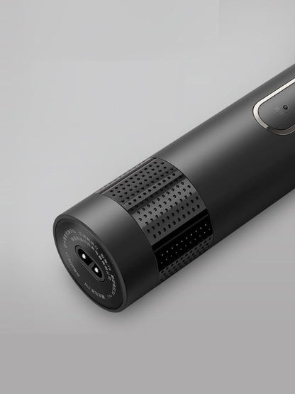 Rechargeable Rotary Shaver