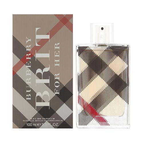 Burberry Brit for Her Eau De Parfum for Women
