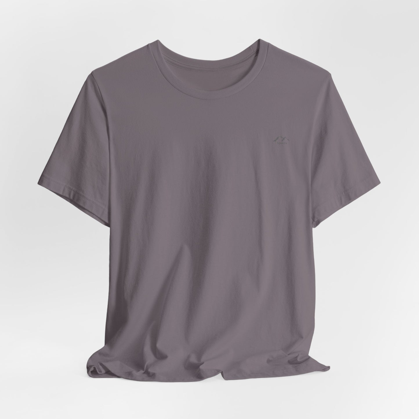 TS-083GY-24 Unisex 50 Shades of Grey T-shirt for Women and Men Casual Wear