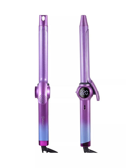 Negative Ions Curling Iron