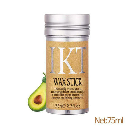 IKT Hair-Styling Wax Stick