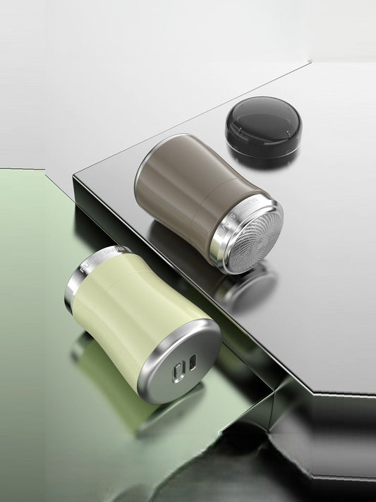 Waterproof Electric Shaver