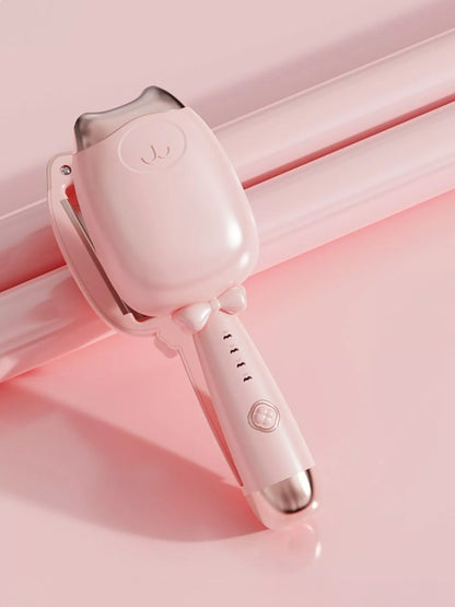 Cat Paw Shaped Curling Iron