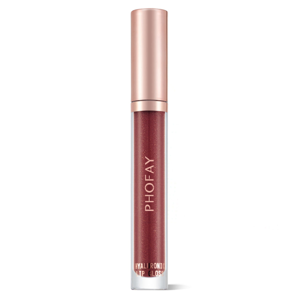 Phofay Long-Lasting Moisturizing Lip Gloss – 4 ML