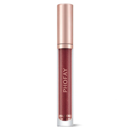 Phofay Long-Lasting Moisturizing Lip Gloss – 4 ML