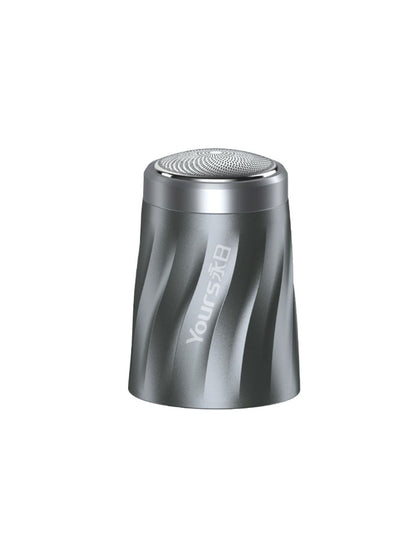 Portable Mini Electric Shaver