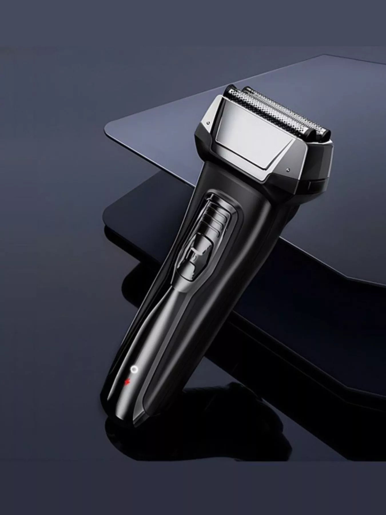 Rechargeable Electric Shaver