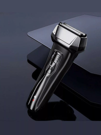 Rechargeable Electric Shaver