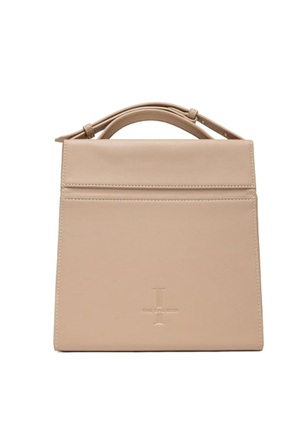 THE NINA CIGAR BOX BAG