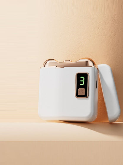 Portable Electric Nail Buffer