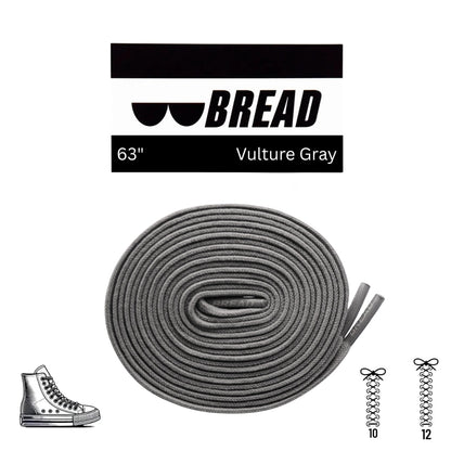 Vulture Gray