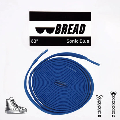 Sonic Blue