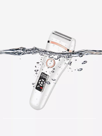 Multifunctional Painless Electric Hair Removal