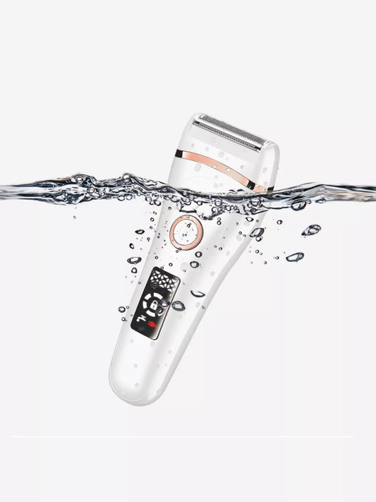 Multifunctional Painless Electric Hair Removal