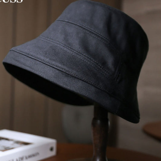 Sun Protection Bucket Hat