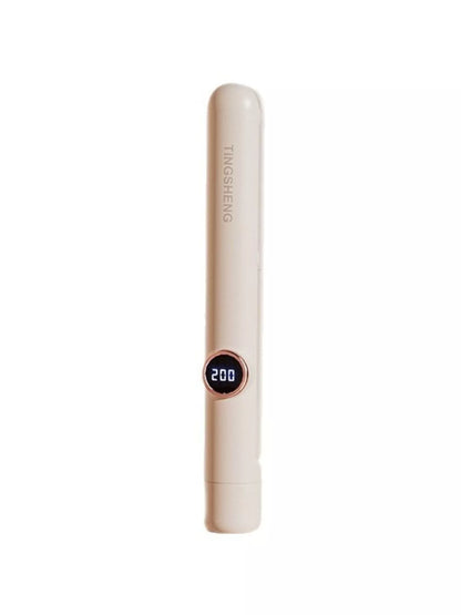 Fast Heating Hair Straightener