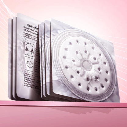 SADOER Lifting And Firming Breast Enhancement Cream Patch 17g