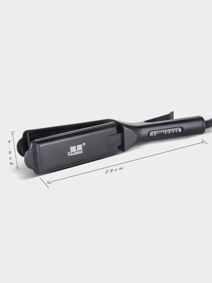 Adjustable Temperature Hair Straightener