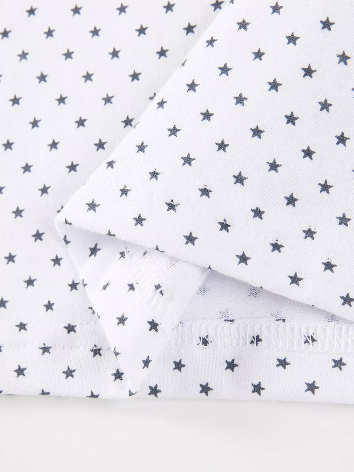 Children's Strawberry Polka Dot Polo