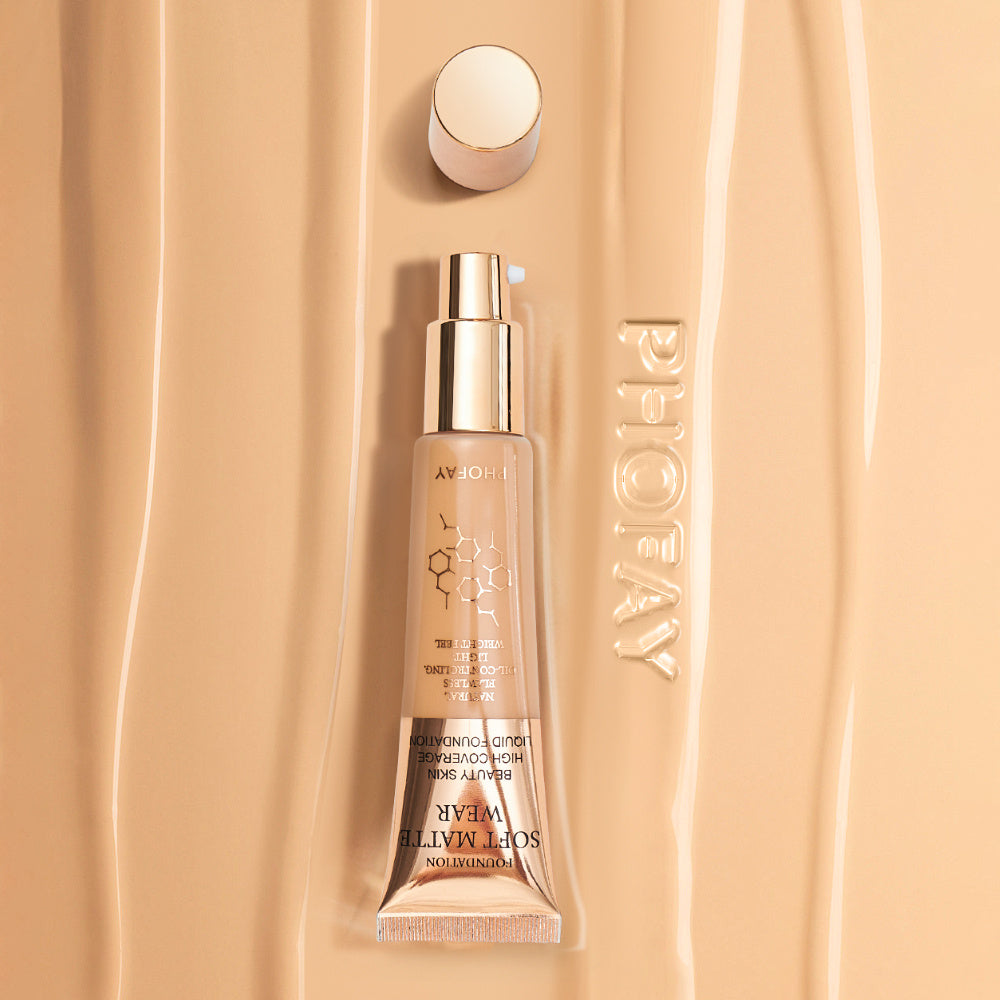 Phofay Full Coverage Foundation