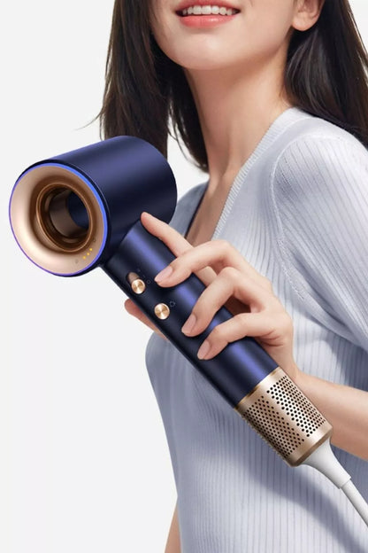 Negative Ion High-Speed Hair Dryer