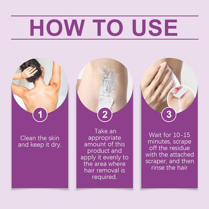 Jaysuing Body Skin Care, Hands, Legs, Body Skin Gentle, Clean, Smooth, Delicate And Skin-Friendly