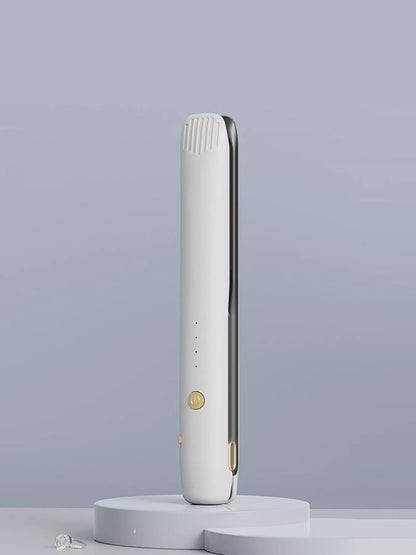 Portable Hair Straightener